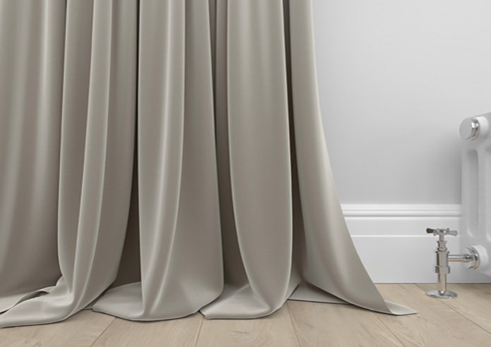 Belgravia, Cloud - Made to Measure Curtains - Image 6